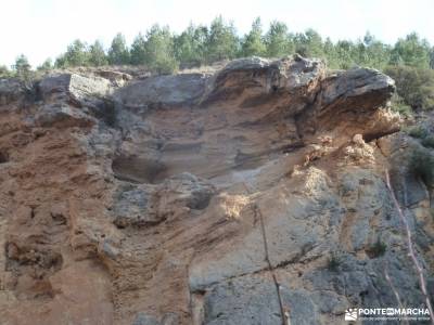 Rincón de Ademuz;todo mochilas valle del baztan cancho de los muertos